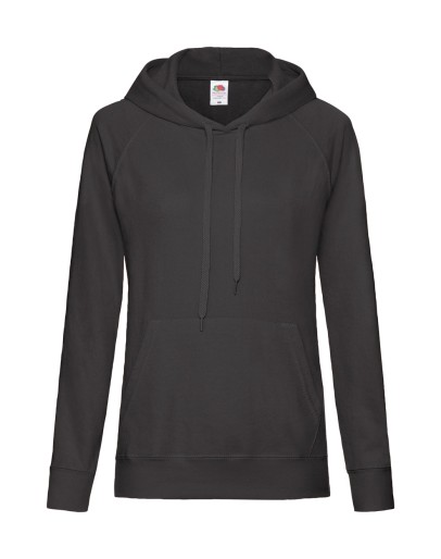 Lightweight Hooded Sweat W ženska dukserica