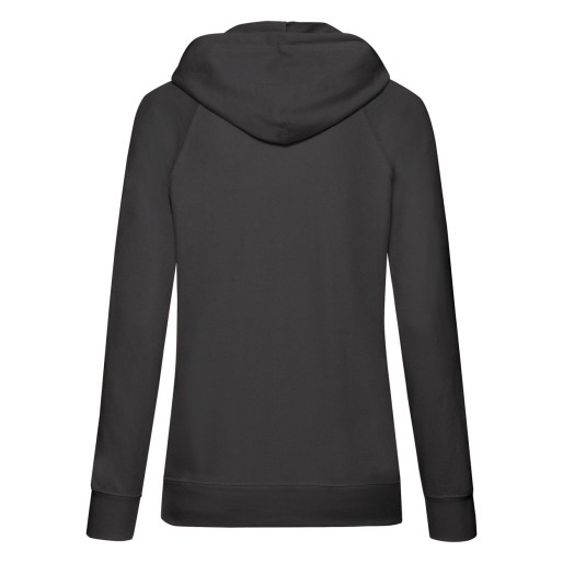 Lightweight Hooded Sweat W ženska dukserica