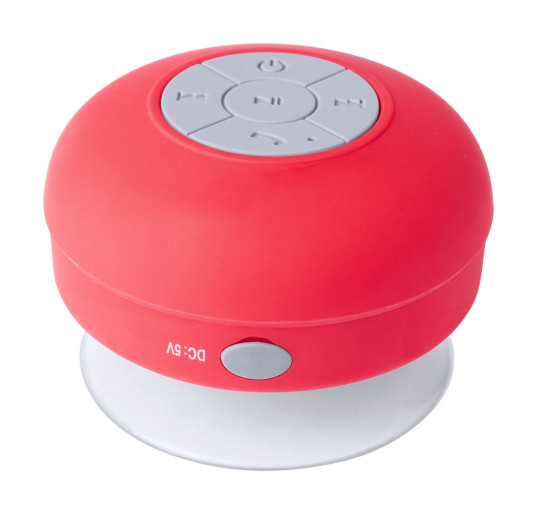 Rariax splashprood bluetooth zvučnik