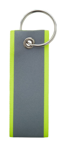 Visikey reflective keyring