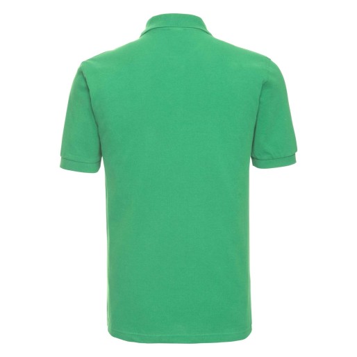 RUSSELL muška CLASSIC COTTON POLO