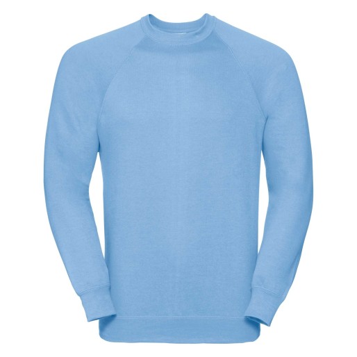RUSSELL men's CLASSIC sweatshirt