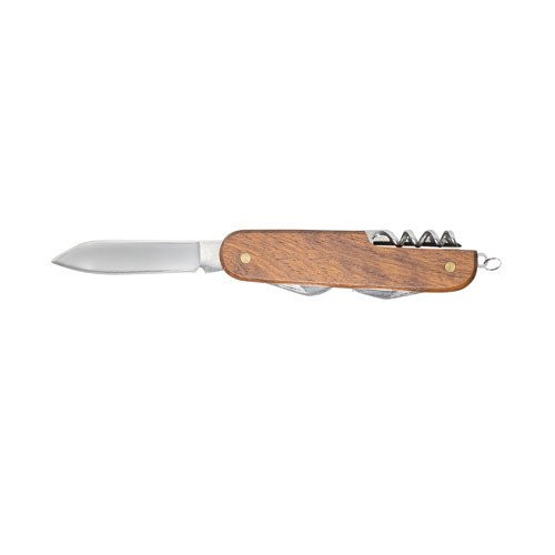 BELPIANO. Multifunction pocket knife