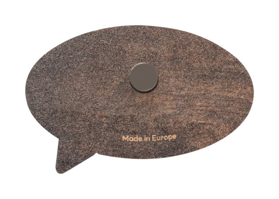 Talier fridge magnet