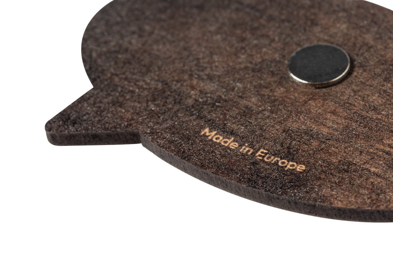 Talier fridge magnet