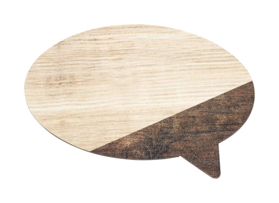 Talier fridge magnet