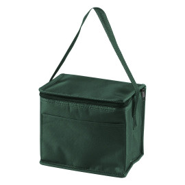 LAGER, cooler bag, green