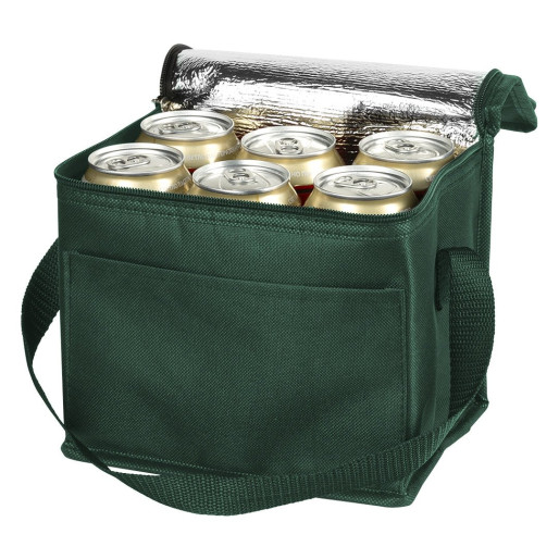LAGER, cooler bag, green