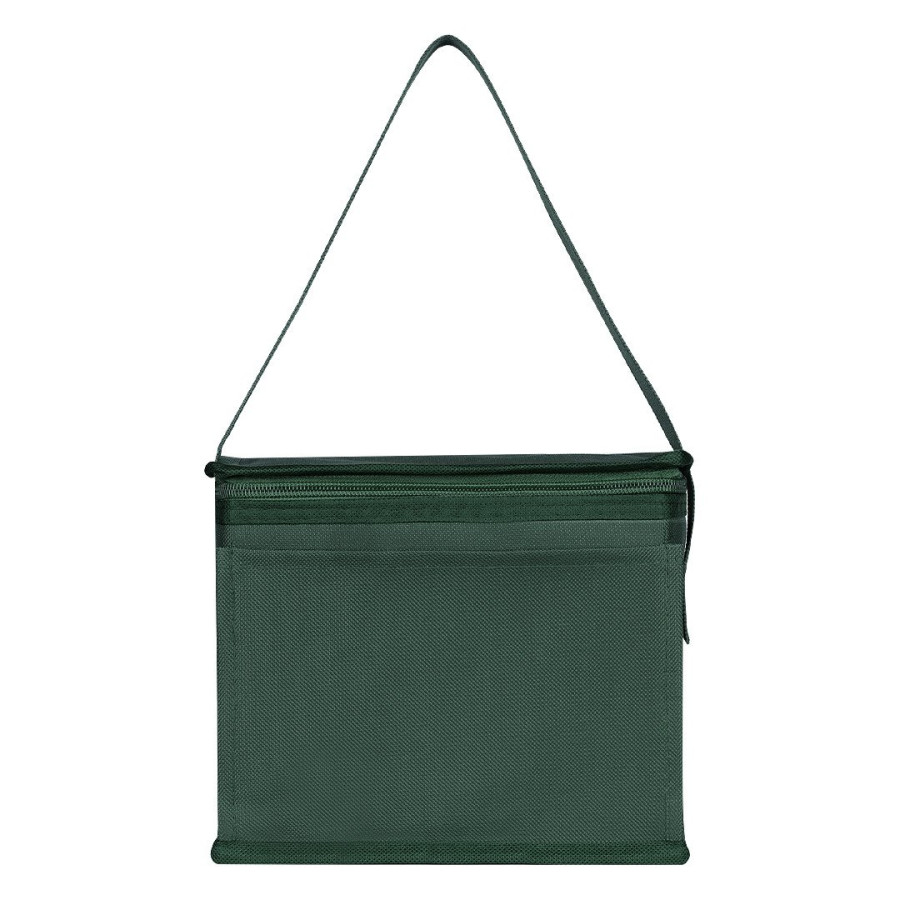 LAGER, frižider torba, zelena