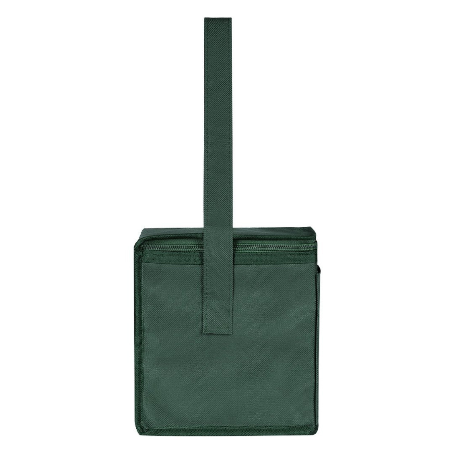 LAGER, frižider torba, zelena