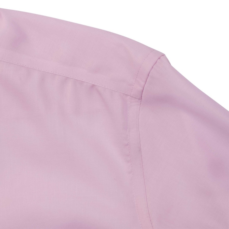 RUSSELL Men's Long Sleeve ULTIMATE NON-IRON Shirt