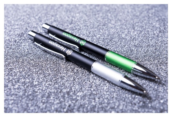 Sidrox ballpoint pen