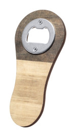 Samary magnetic bottle opener