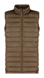 Rostol RPET bodywarmer vest