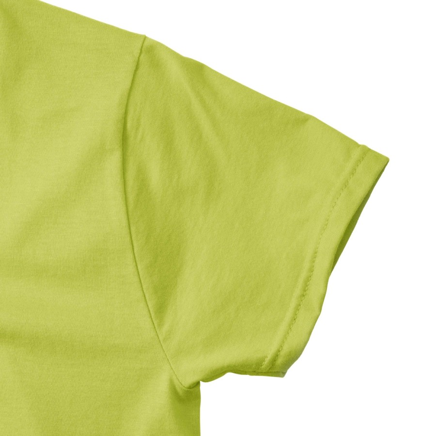 RUSSELL Muška strukirana majica