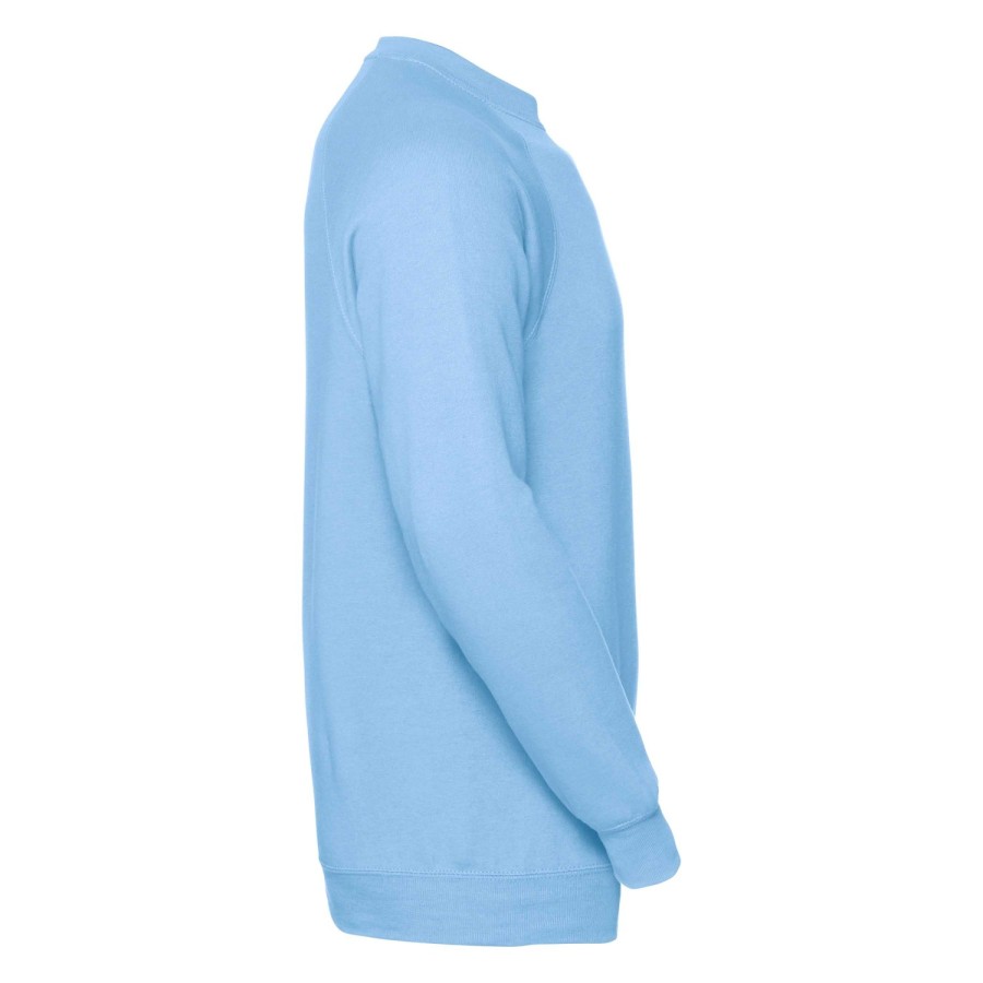 RUSSELL men's CLASSIC sweatshirt