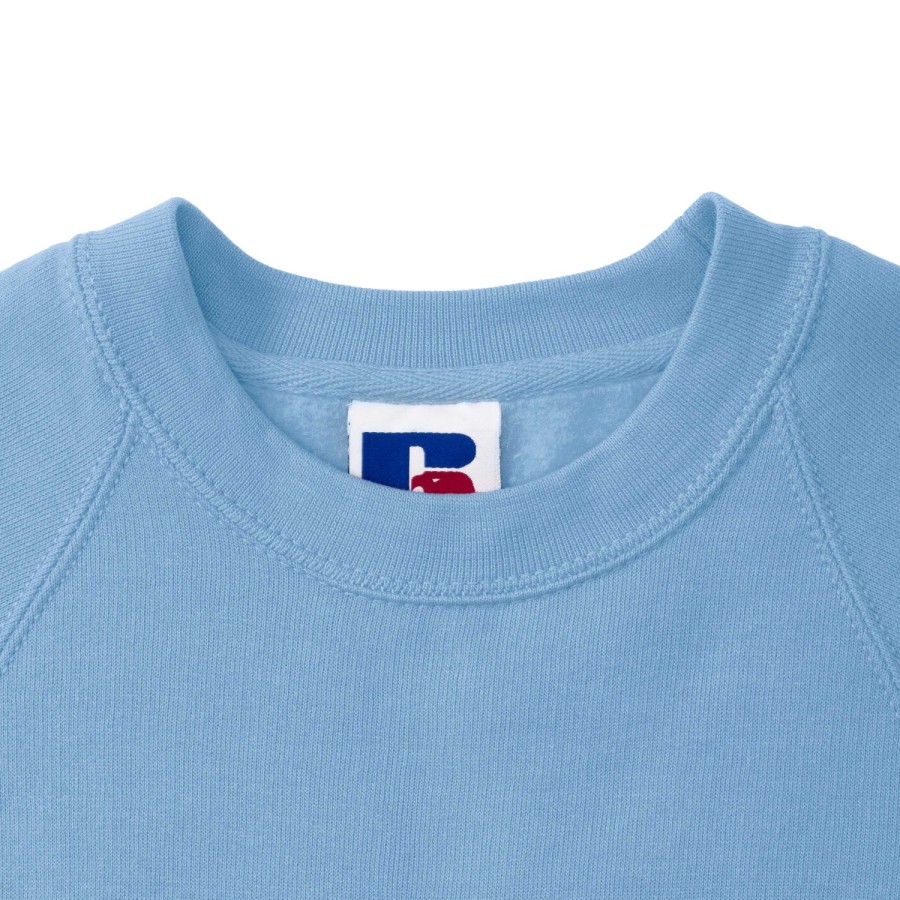 RUSSELL men's CLASSIC sweatshirt