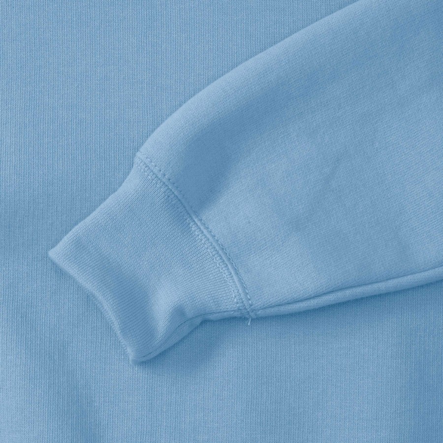 RUSSELL men's CLASSIC sweatshirt