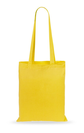 Turkal cotton shopping bag