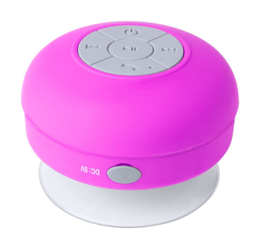 Rariax splashprood bluetooth zvučnik