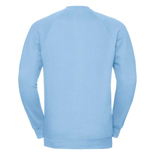 RUSSELL men's CLASSIC sweatshirt