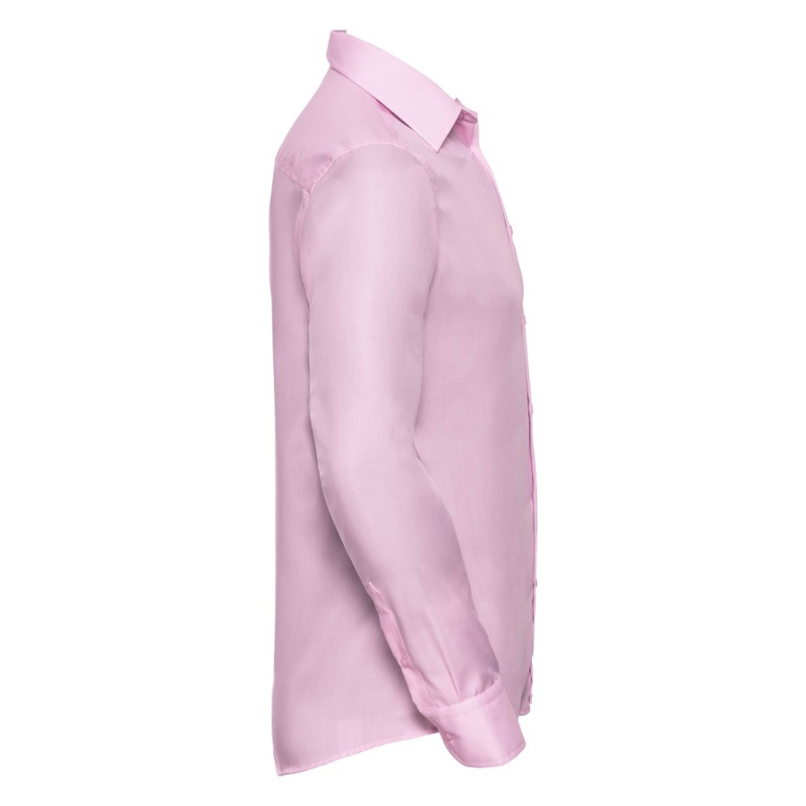 RUSSELL muška košulja sa dugim rukavima ULTIMATE NON-IRON