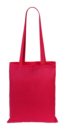 Turkal cotton shopping bag