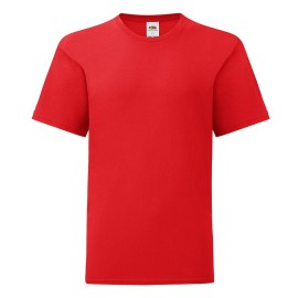 Fruit of the Loom, KIDS ICONIC 150T, muška dečija majica