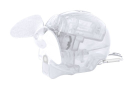 Bluco water spray fan