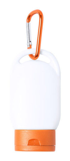 Cretus sunscreen lotion