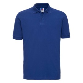 RUSSELL muška CLASSIC COTTON POLO