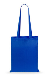 Turkal cotton shopping bag