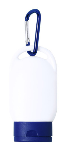 Cretus sunscreen lotion