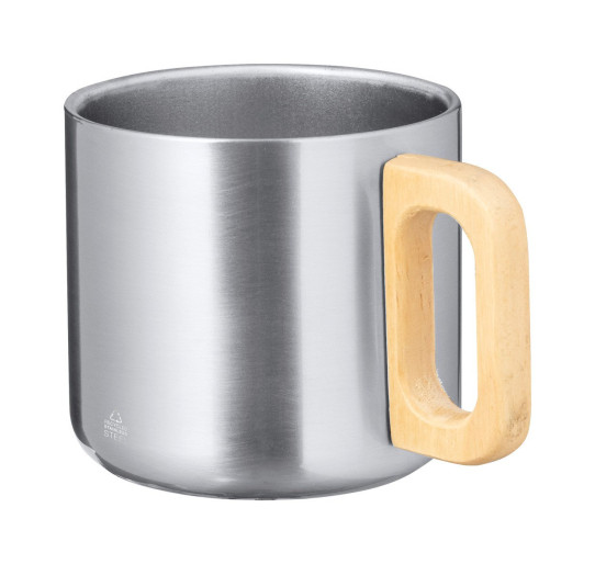 Garfun thermo mug