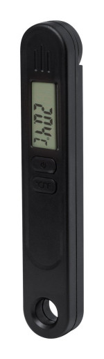 Jarris thermometer