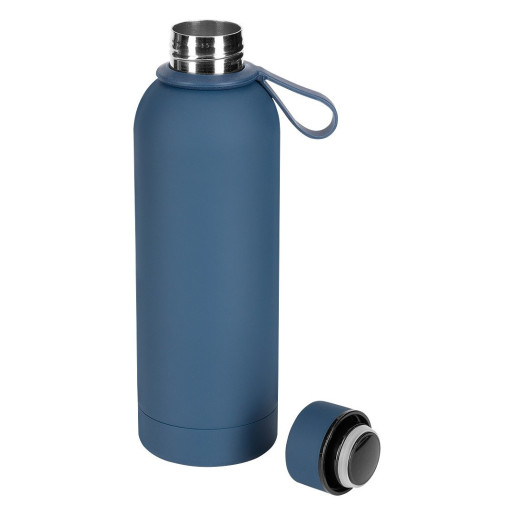 ACTIVE FLOW, termos, 500 ml, plavi