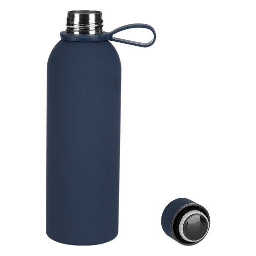 ACTIVE FLOW, termos, 500 ml, plavi