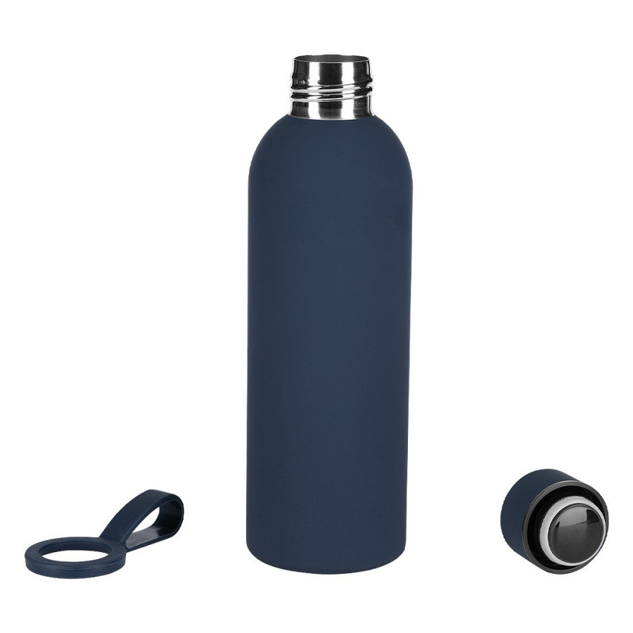 ACTIVE FLOW, termos, 500 ml, plavi