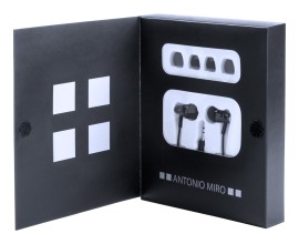 Rolder earphones