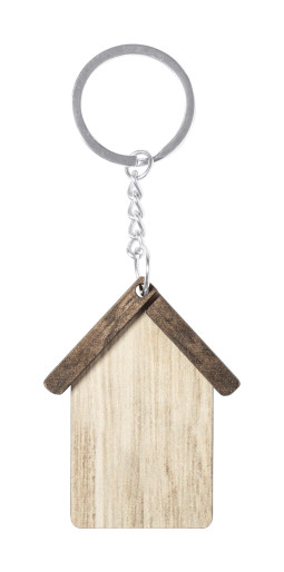 Higuok keyring