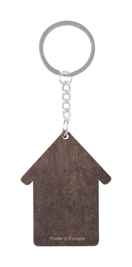 Higuok keyring