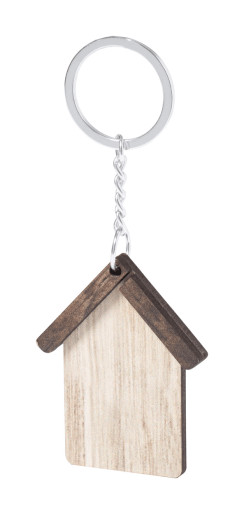 Higuok keyring