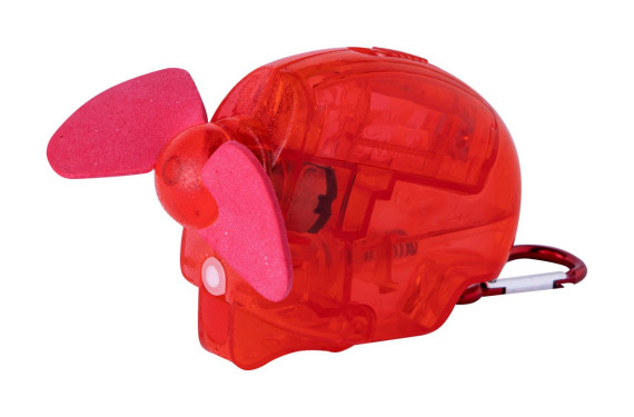 Bluco water spray fan
