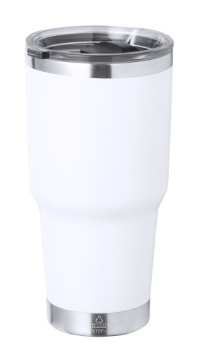 Tobey thermo mug