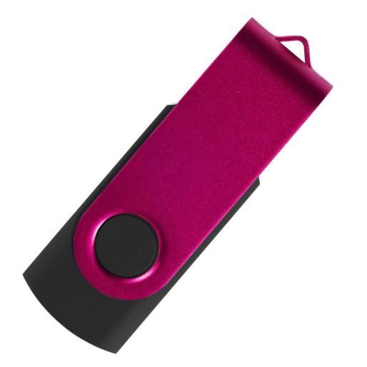 SMART PINK 3.0, usb flash memorija, crni, 32GB