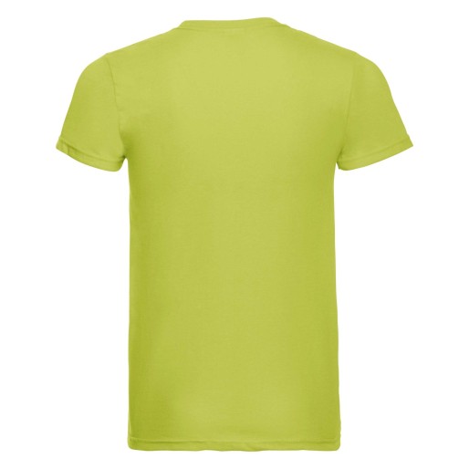 RUSSELL Muška strukirana majica