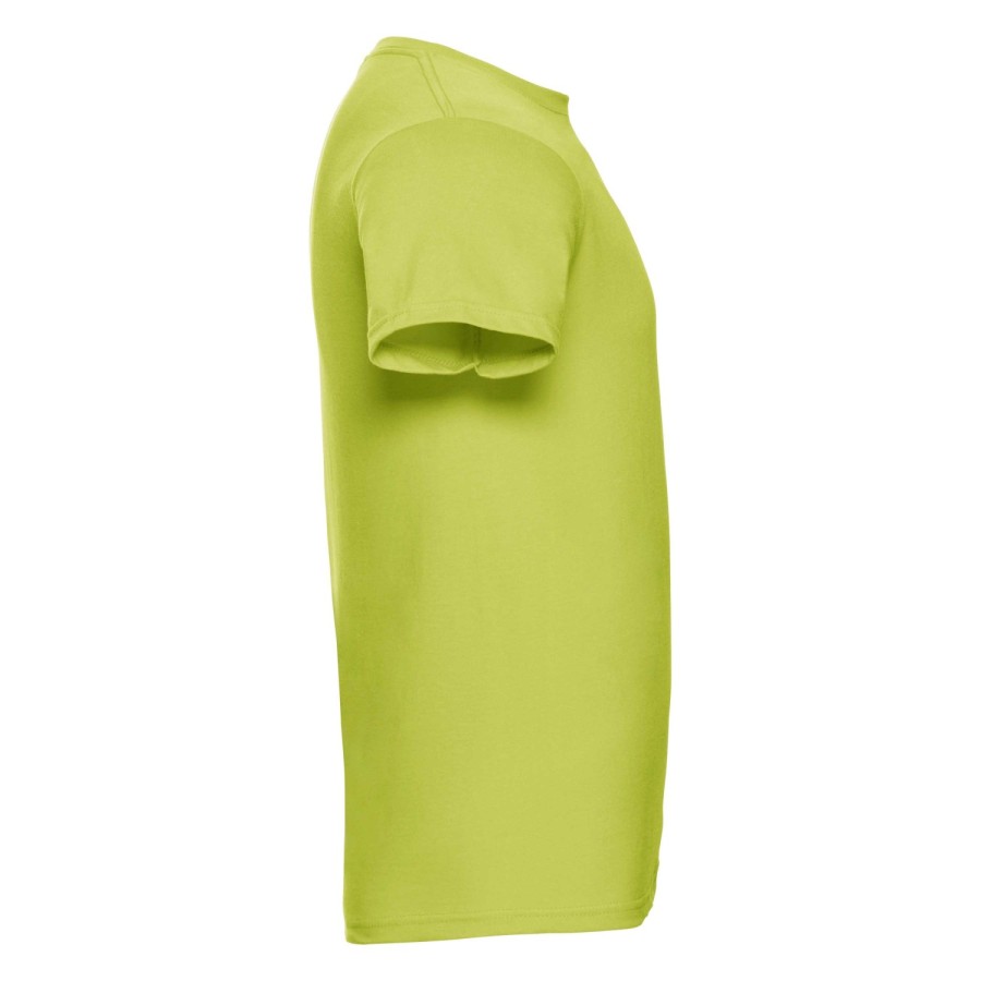 RUSSELL Muška strukirana majica