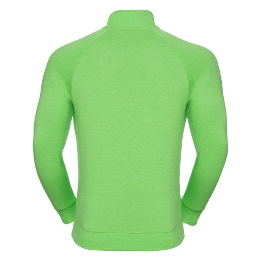 RUSSELL Men's HD Hoodie 1/4 Zipper