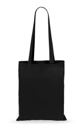 Turkal cotton shopping bag