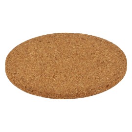 CORTEX O, coaster, beige